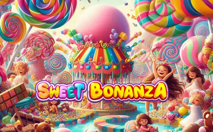 sweet bonanza